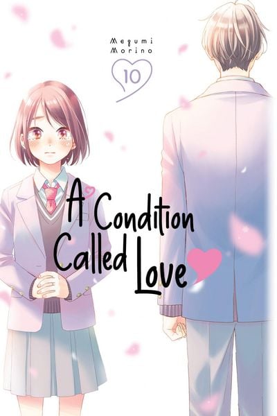 Produktbild: A Condition Called Love 10