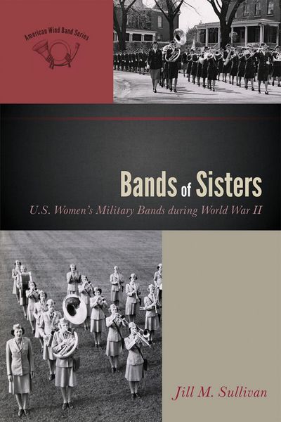 Produktbild: Bands of Sisters