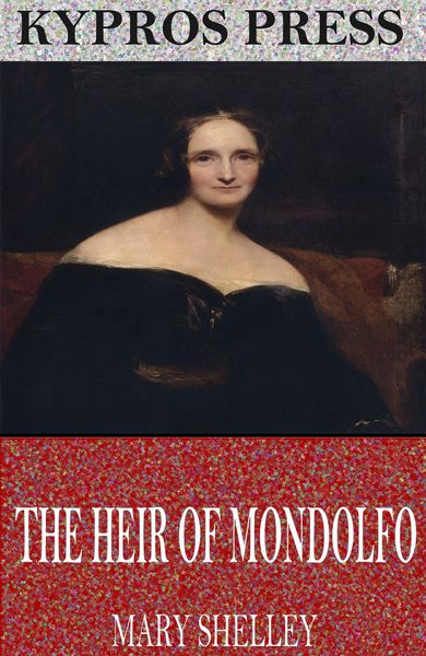 Produktbild: The Heir of Mondolfo