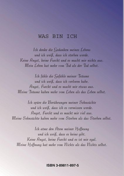 Produktbild: Ein Mitbringsel vom Tod