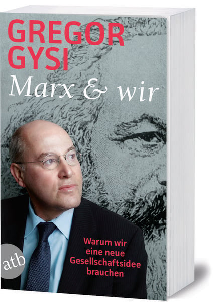 Produktbild: Marx und wir