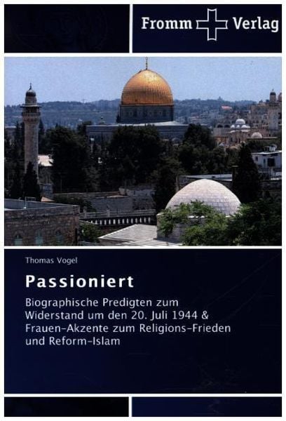 Produktbild: Vogel, T: Passioniert