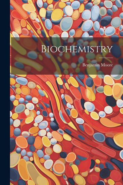 Produktbild: Biochemistry