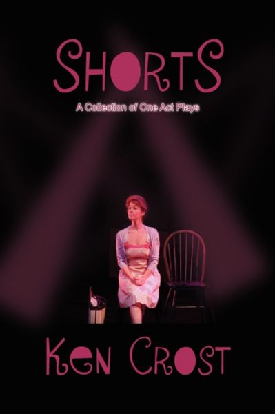 Produktbild: Crost, K: Shorts