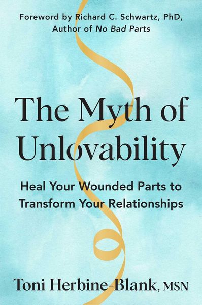 Produktbild: The Myth of Unlovability