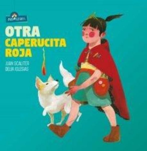 Produktbild: Otra Caperucita Roja