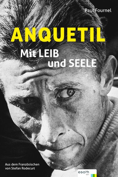 Produktbild: Anquetil