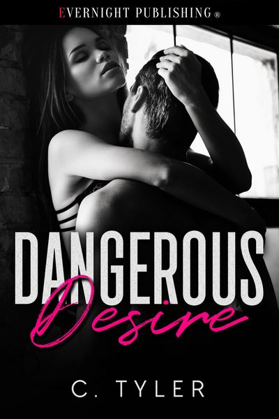 Produktbild: Dangerous Desire