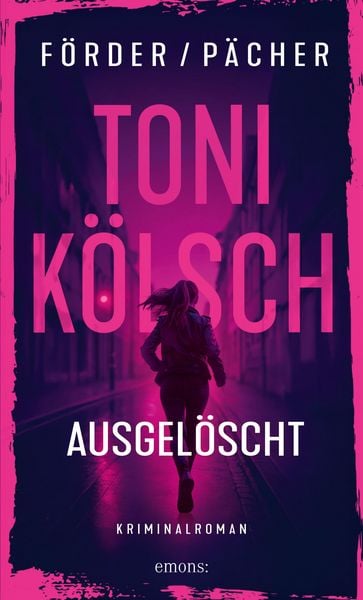 Produktbild: Toni K&ouml;lsch - Ausgel&ouml;scht
