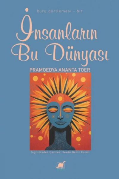 Produktbild: Insanlarin Bu D&uuml;nyasi