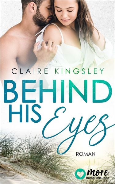 Produktbild: Behind his Eyes