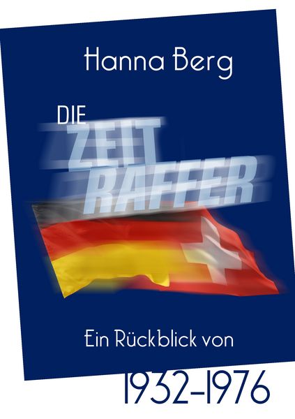 Produktbild: Die Zeitraffer