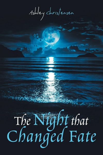 Produktbild: The Night That Changed Fate