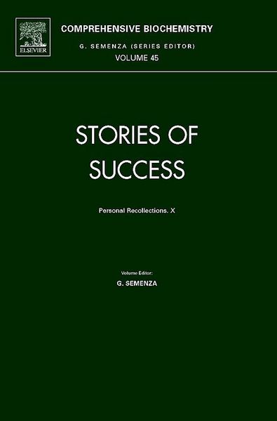 Produktbild: Stories of Success