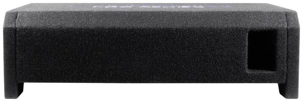 Produktbild: Crunch CRB200 Auto-Subwoofer passiv 400W