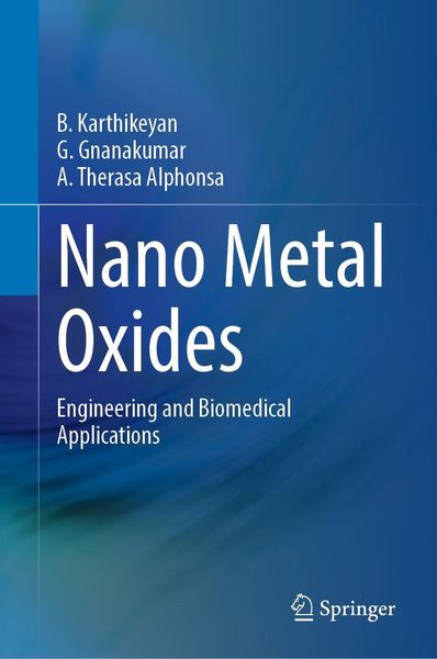Produktbild: Nano Metal Oxides