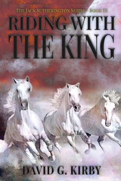 Produktbild: Riding with the King