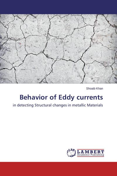 Produktbild: Behavior of Eddy currents