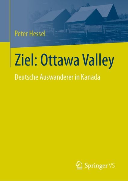 Produktbild: Ziel: Ottawa Valley