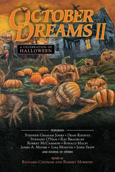 Produktbild: October Dreams II