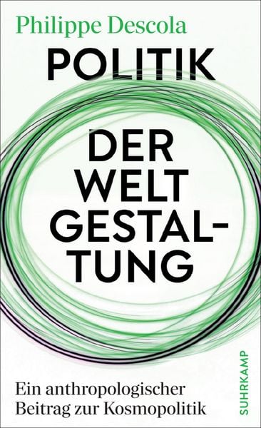 Produktbild: Politik der Weltgestaltung