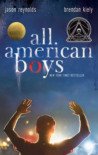 Produktbild: All American Boys