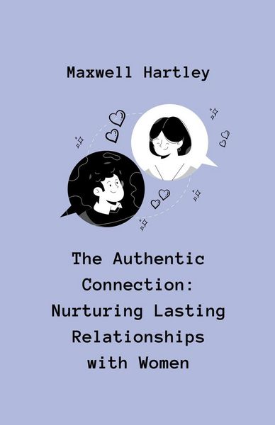 Produktbild: The Authentic Connection