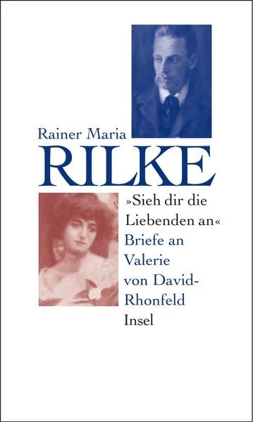 Produktbild: &raquo;Sieh dir die Liebenden an&laquo;