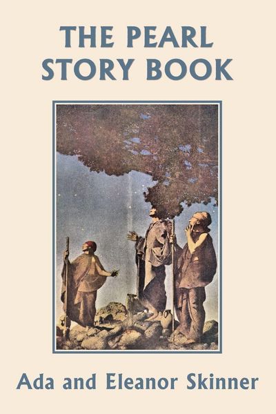 Produktbild: The Pearl Story Book (Yesterday's Classics)