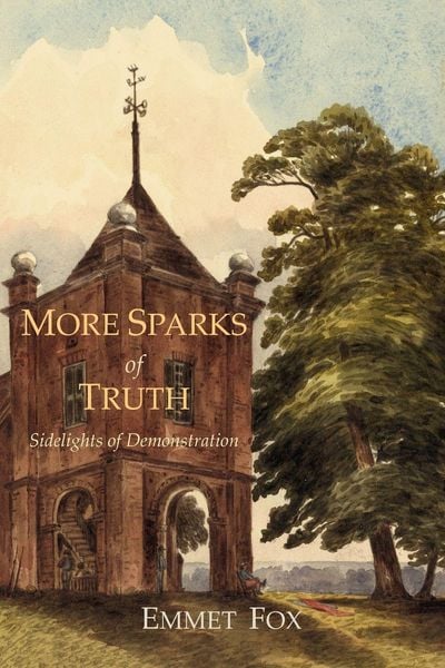 Produktbild: More Sparks Of Truth