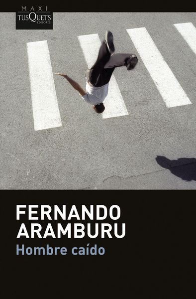 Produktbild: Hombre caido