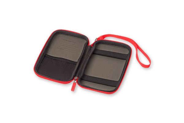 Moleskine Etui Journey Klein