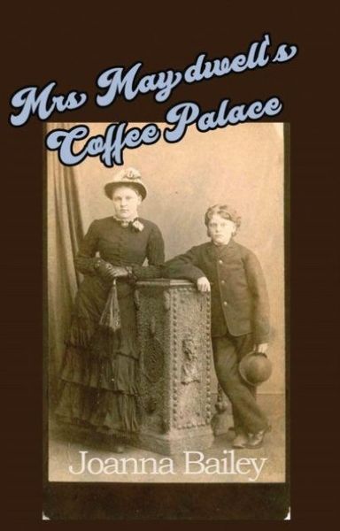 Produktbild: Mrs Maydwell's Coffee Palace