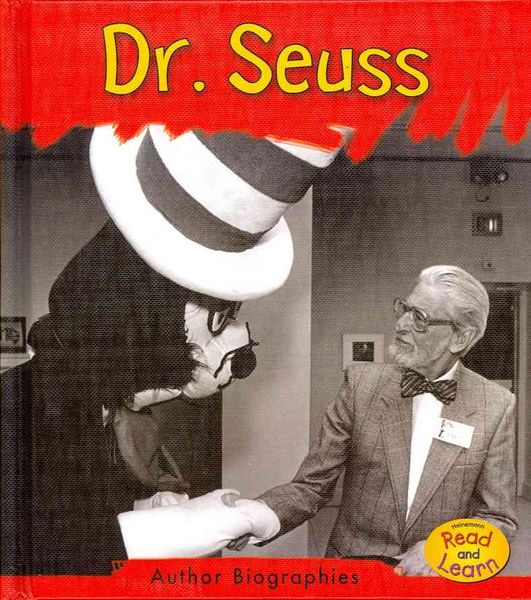 Produktbild: Dr Seuss
