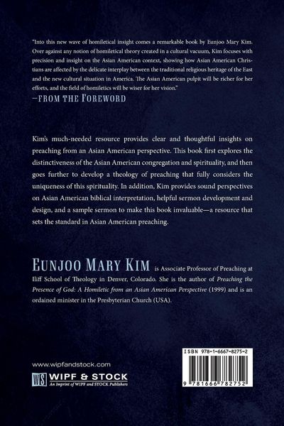 Produktbild: Preaching the Presence of God