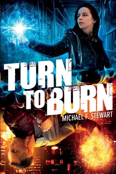 Produktbild: Turn to Burn