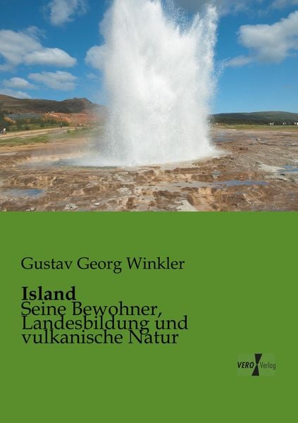 Produktbild: Island