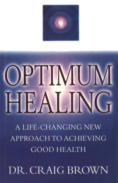 Produktbild: Optimum Healing