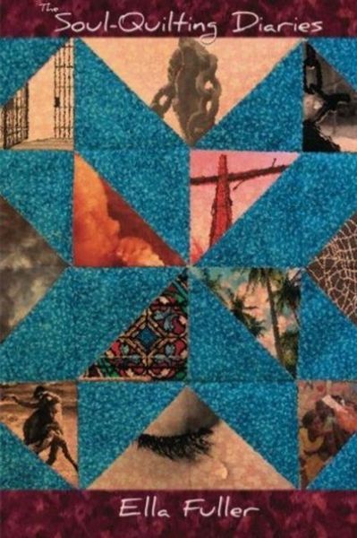 Produktbild: The Soul-Quilting Diaries