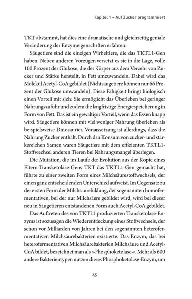 Produktbild: Die Zucker-Revolution