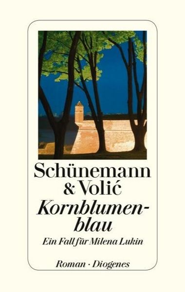 Produktbild: Kornblumenblau