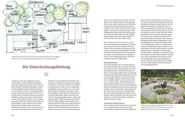 Produktbild: Pflegeleichte Naturg&auml;rten gestalten
