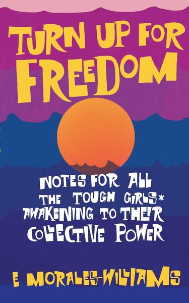 Produktbild: Turn Up For Freedom