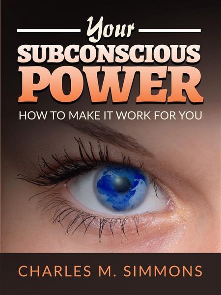 Produktbild: Your Subconscious Power