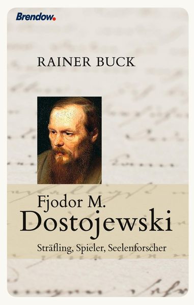 Produktbild: Fjodor M. Dostojewski