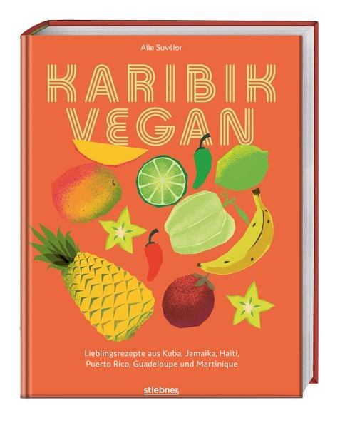 Produktbild: Karibik vegan