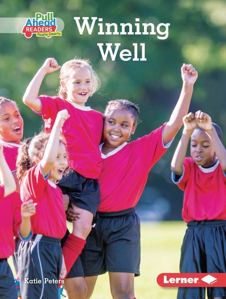 Produktbild: Winning Well