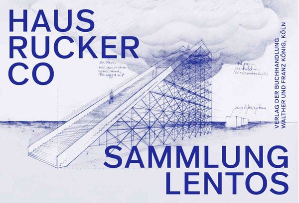 Produktbild: Haus-Rucker-Co. Atemzonen. Sammlung Lentos.