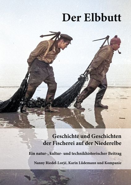 Produktbild: Der Elbbutt