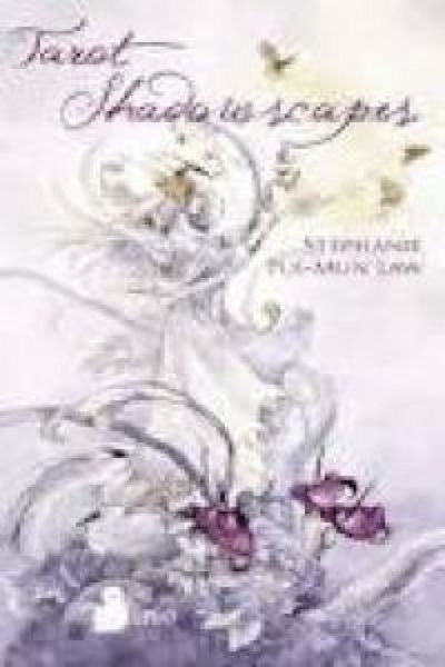 Produktbild: Tarot shadowscapes